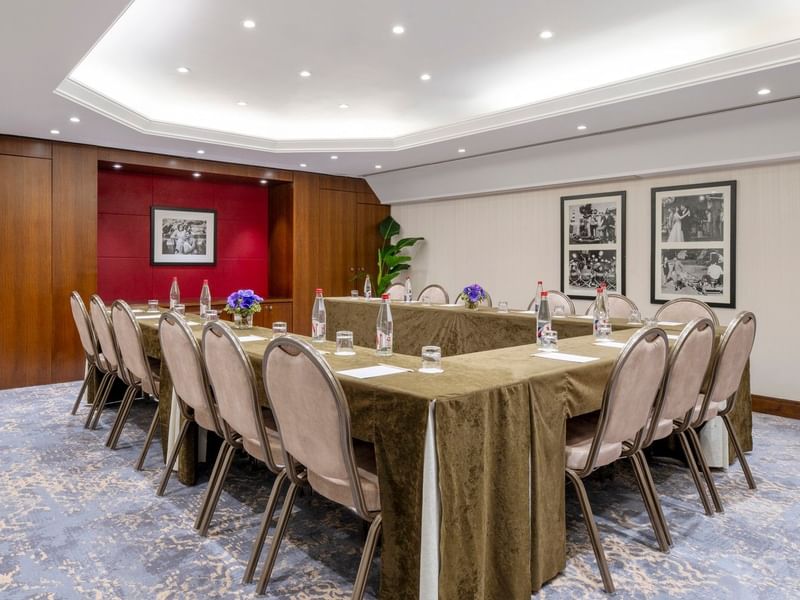 astaire meeting room