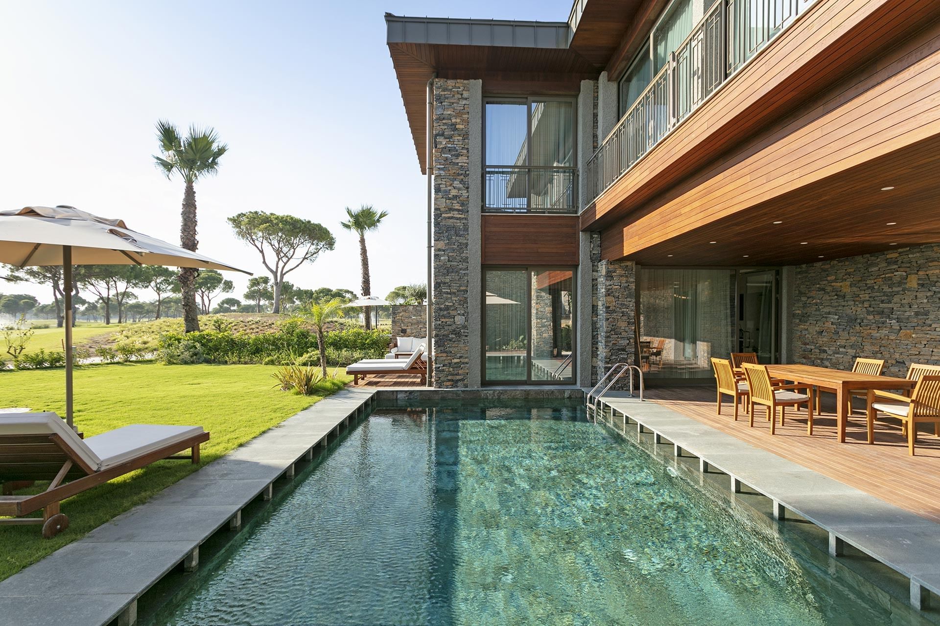 Cullinan Villa