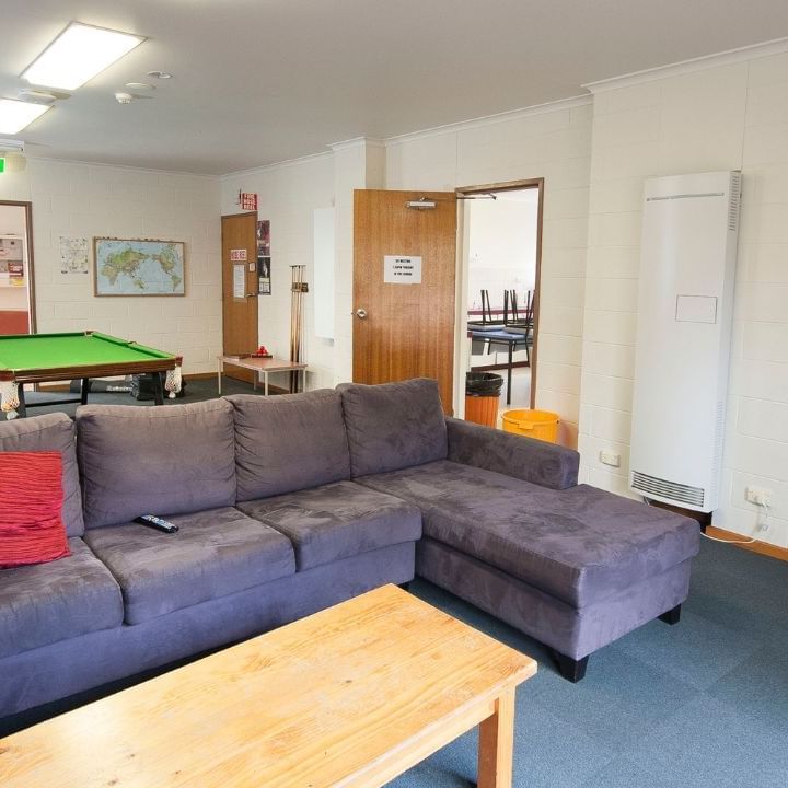 La Trobe University Bendigo Orde House Student