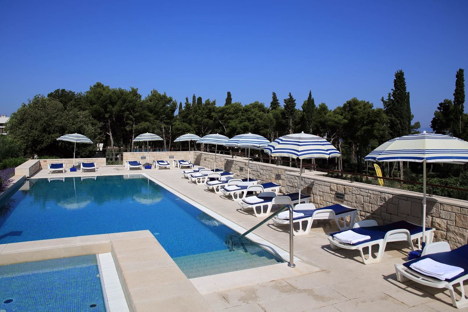 Services & Facilities at Labranda Velaris Village