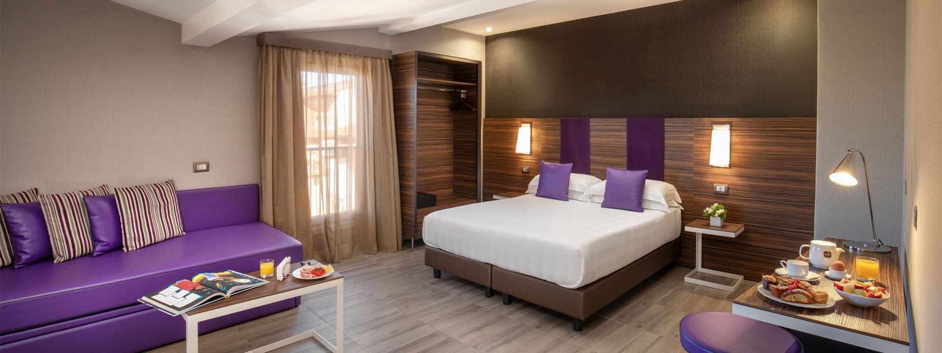 Black Friday Family Escape AG Hotels