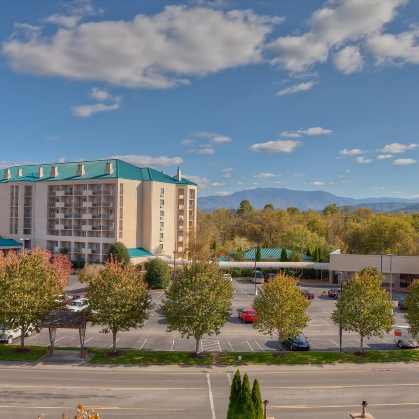 Things to do in November in Pigeon Forge, Gatlinburg, and Sevierville