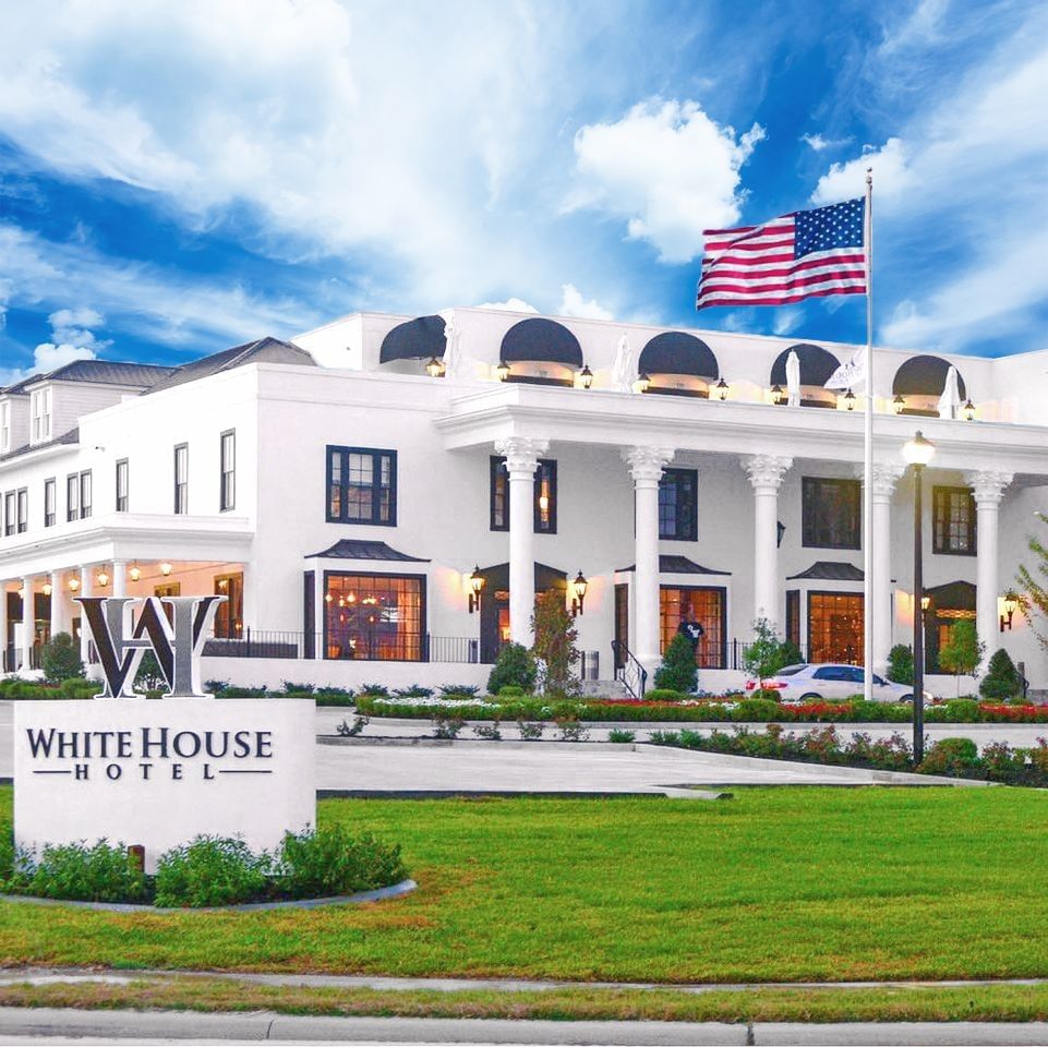 White House Hotel | Margaritaville Resort Biloxi
