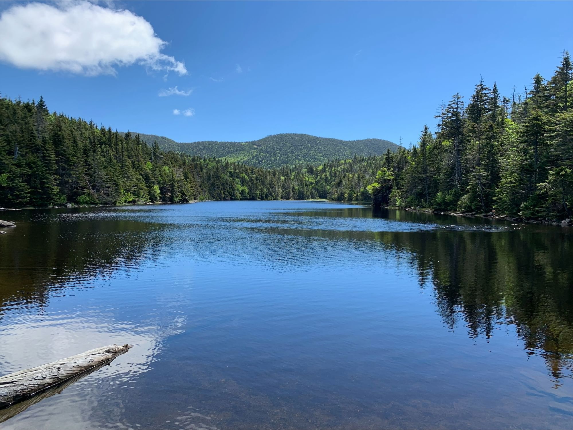Sterling Pond