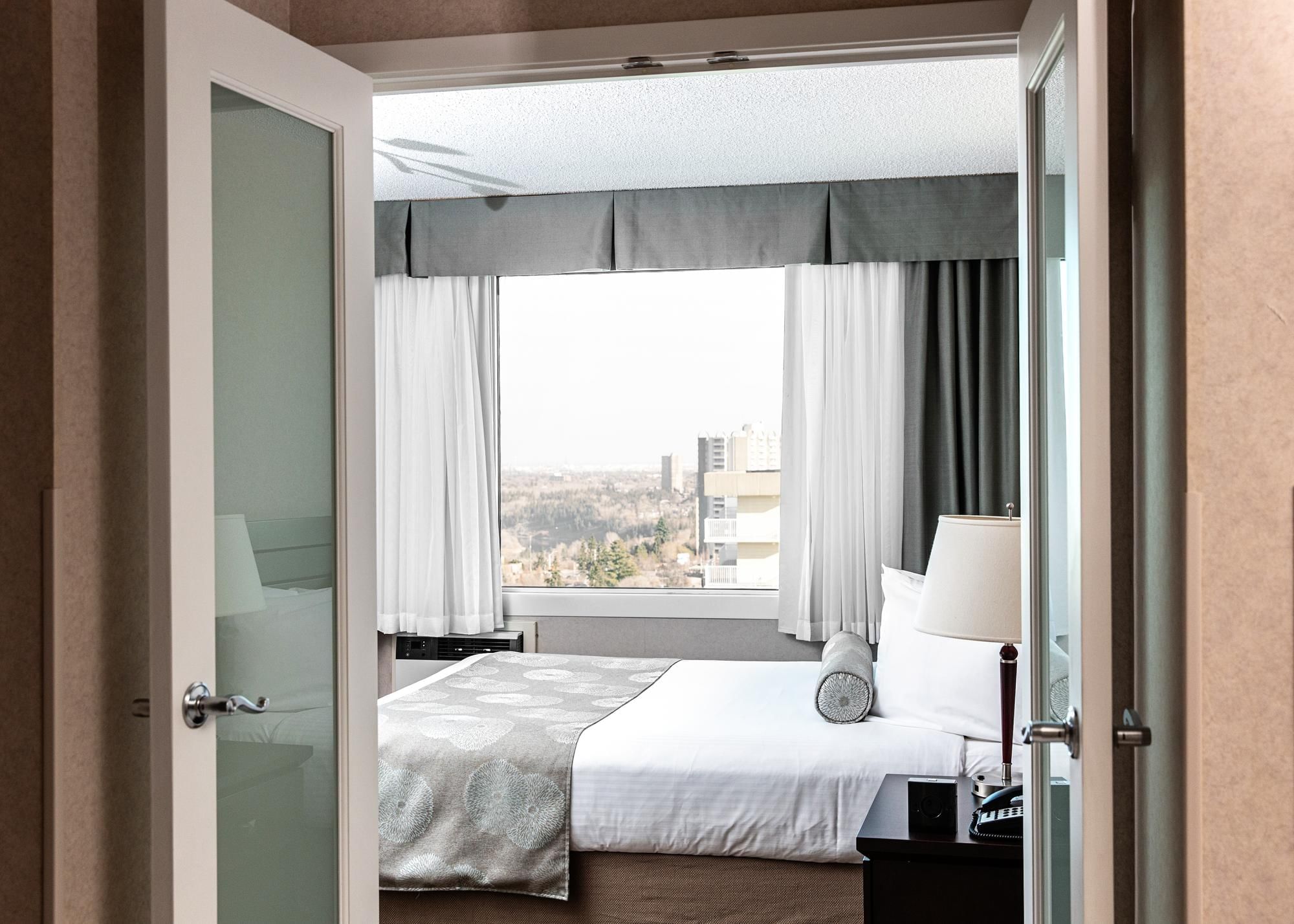 Standard Bedroom
