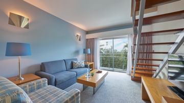 Suite Junior Vista Jardim