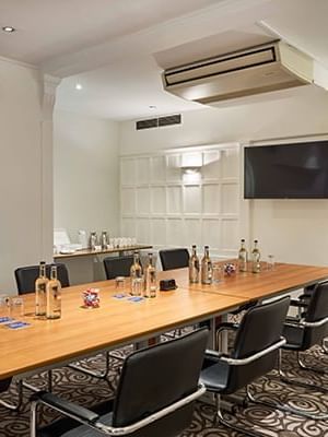 Sloane - Bloomsbury Park