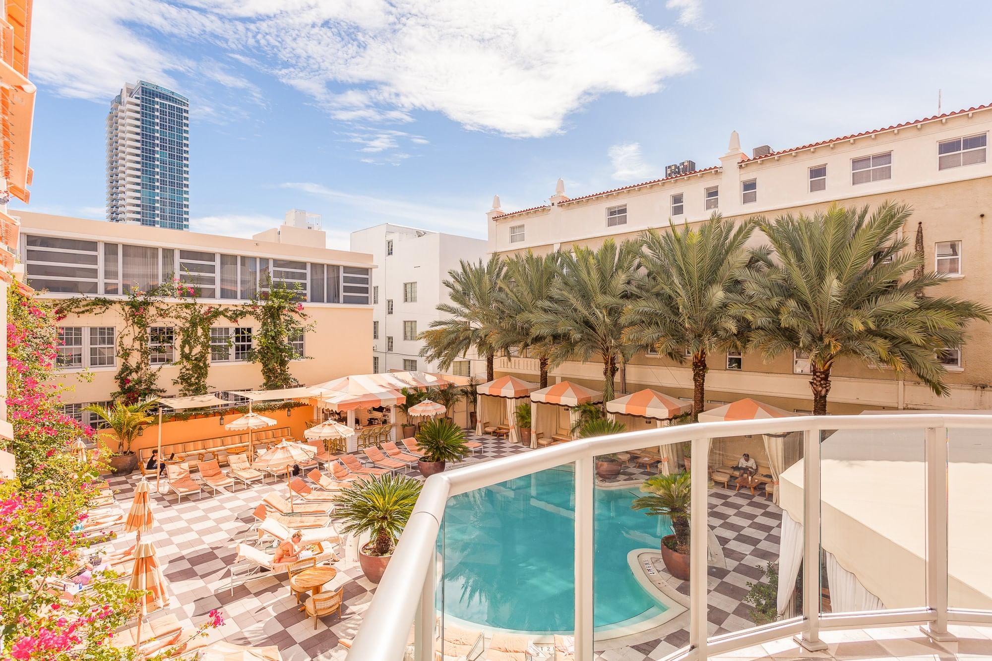 Plymouth Hotel Miami — photo 48 of 60