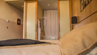 Chambre Confort