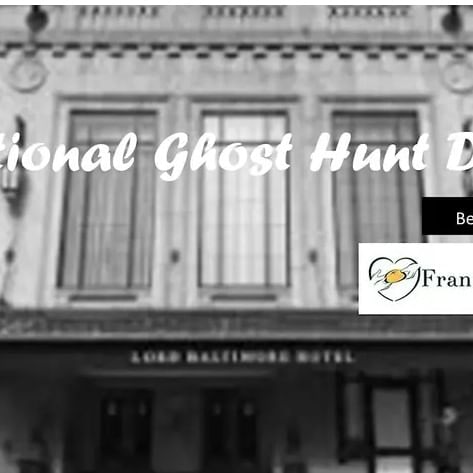 GhostHuntDay