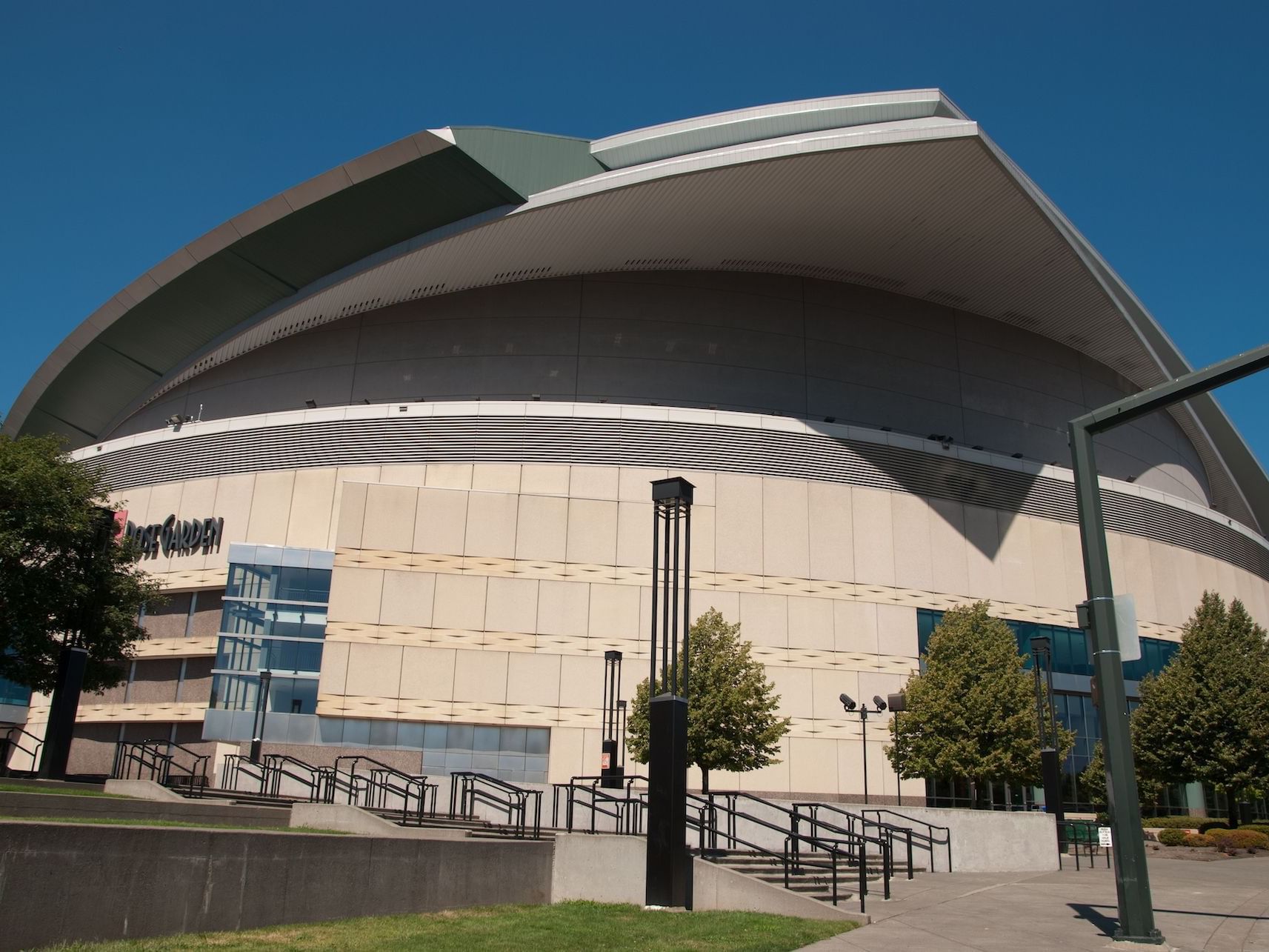 Portland Moda Center