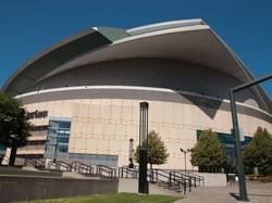 Portland Moda Center