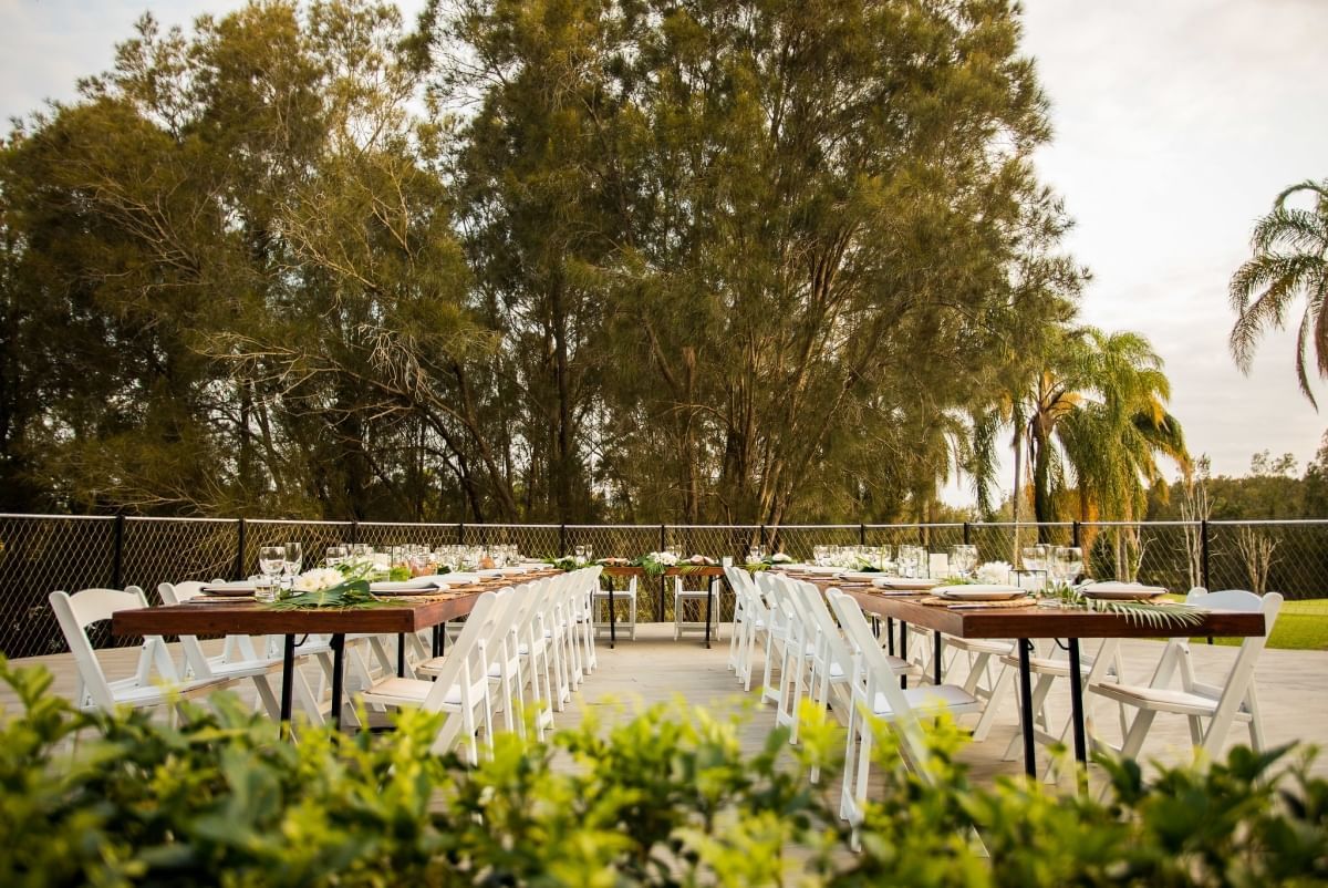 Mercure Gold Coast Resort Wedding Venues Gold Coast Wedding Packages