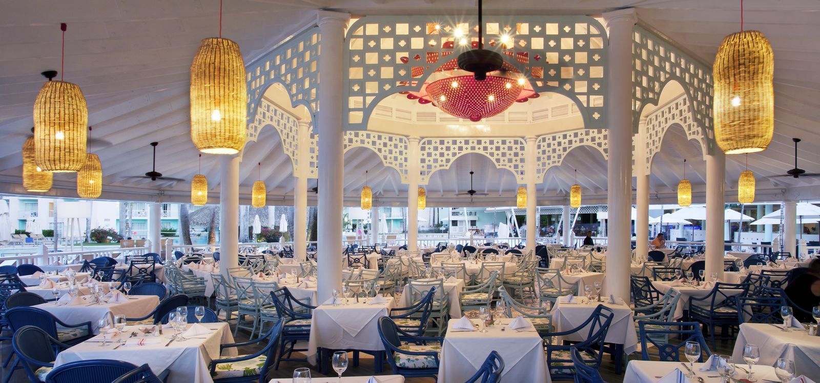 Restaurants Puerto Plata Restaurants Gran Ventana Beach Resort