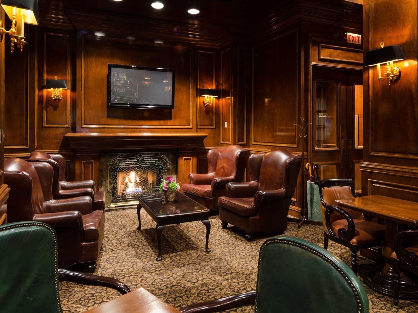 Downtown Vancouver Restaurants | Sutton Place Hotel Vancouver