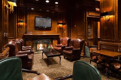   ger-lounge Sutton Place Vancouver