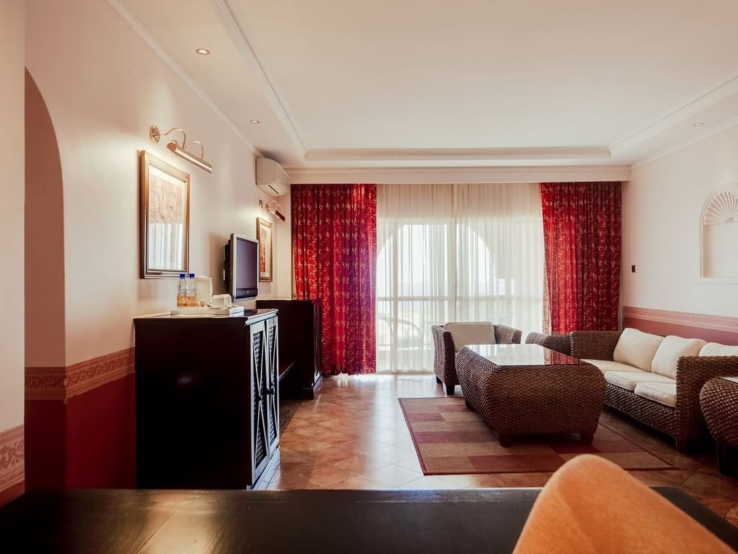 Lake Victoria Serena Golf Resort & Spa