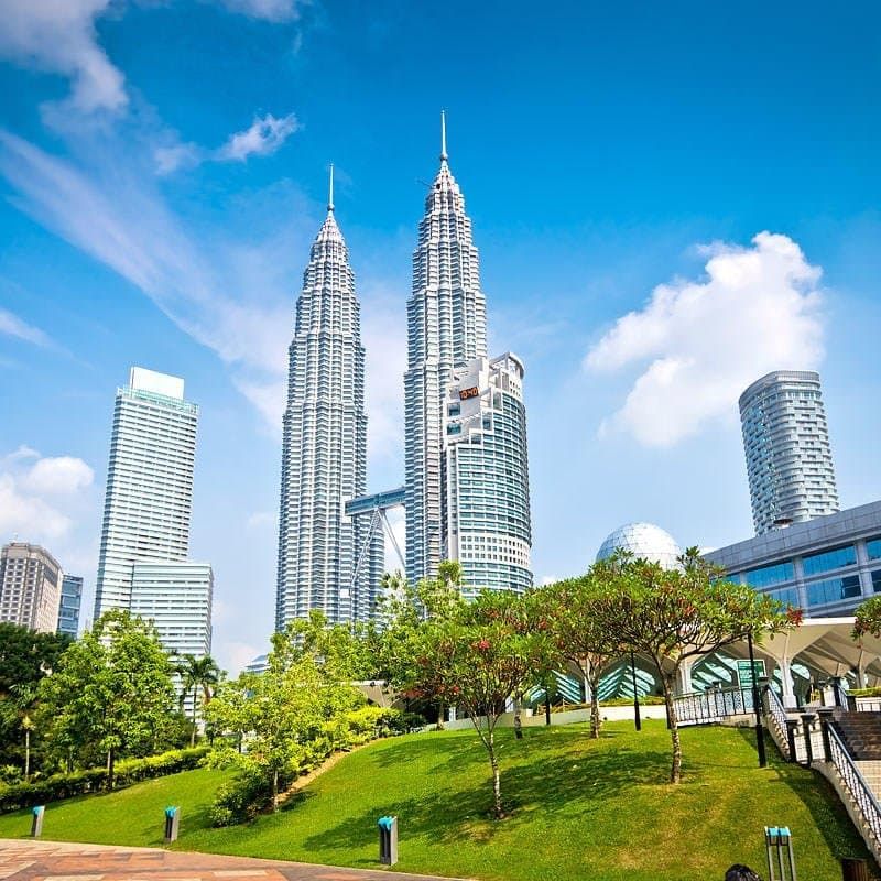 News 2019 - Tourism Malaysia Shares Positive Outlook | Lexis® Hotel Group