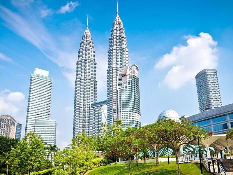 malaysia tourism outlook
