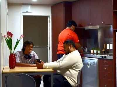 UniLodge Stafford House Apartment