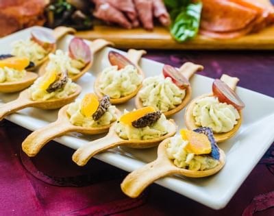 cheese appetizer