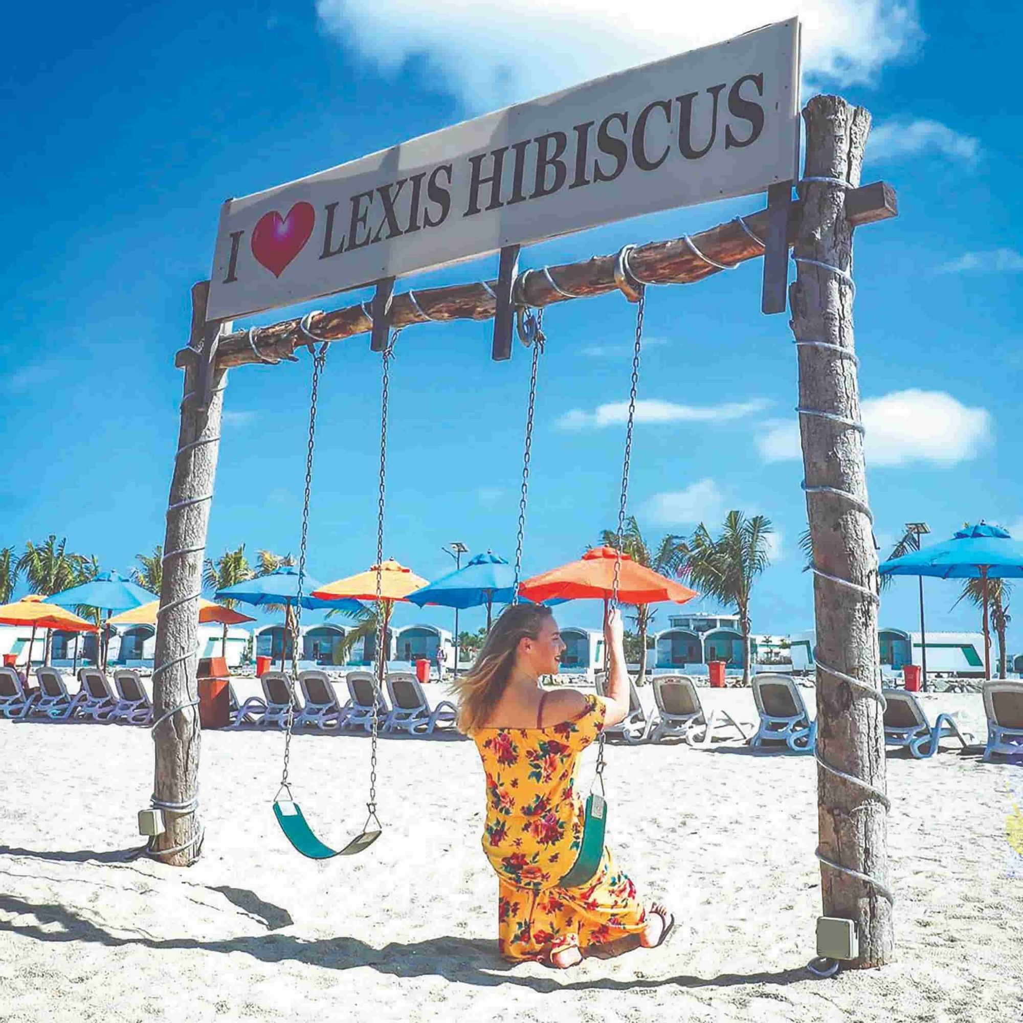 News 2020 - Reviews from The Travel Influencer Community | Lexis Hibiscus® Port Dickson