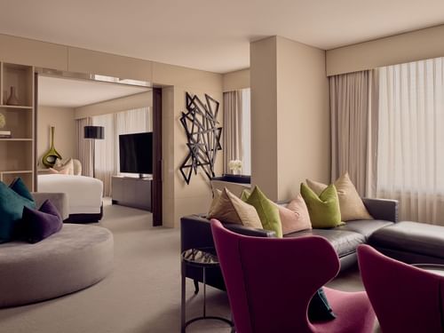 Opera Suite