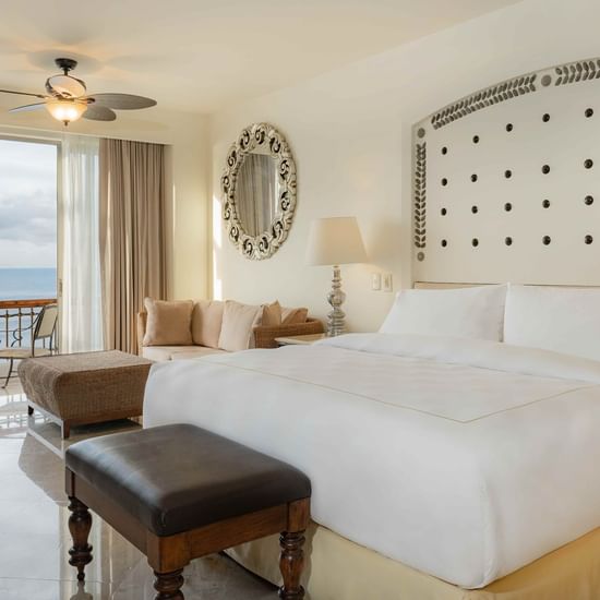 MARQUIS PRESIDENTIAL SUITE 03