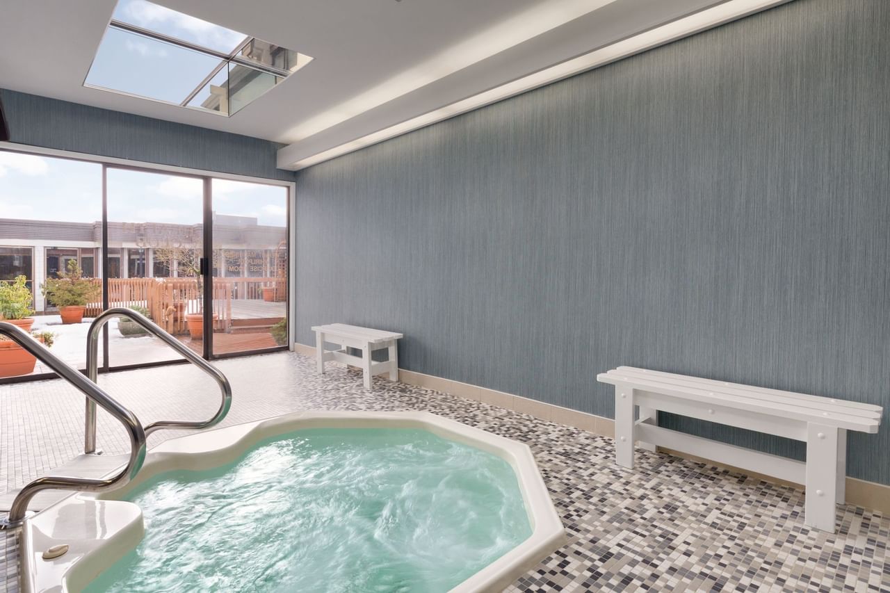 Coast Discovery Inn - Fitness Center