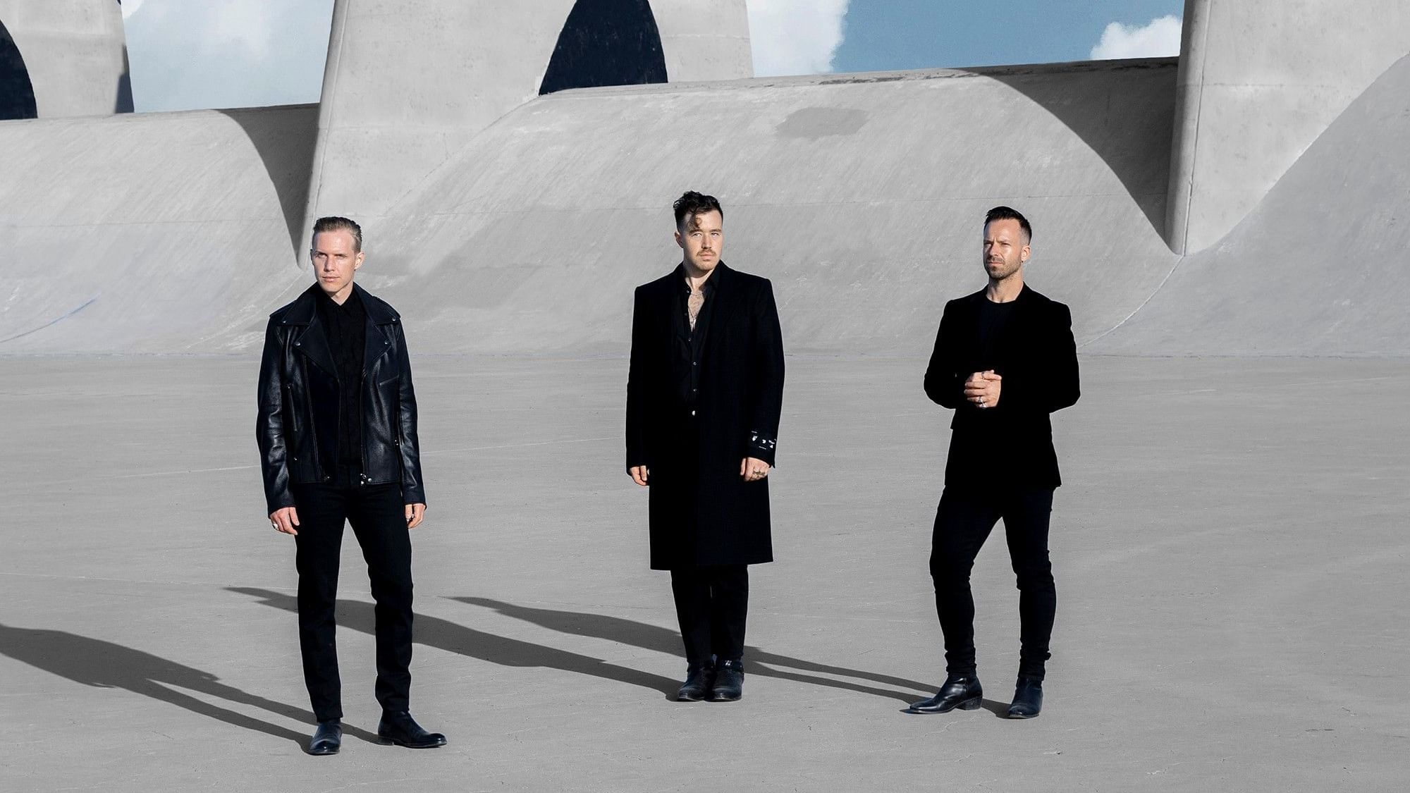 Accommodation Rufus du Sol concert Melbourne