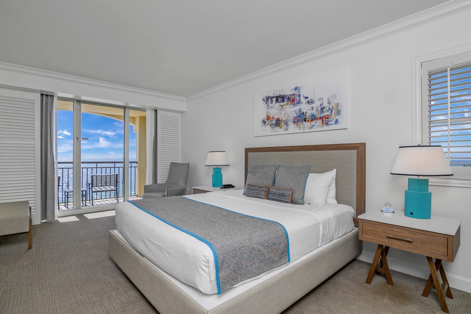 The Atlantic Hotel & Spa — photo 47 of 60