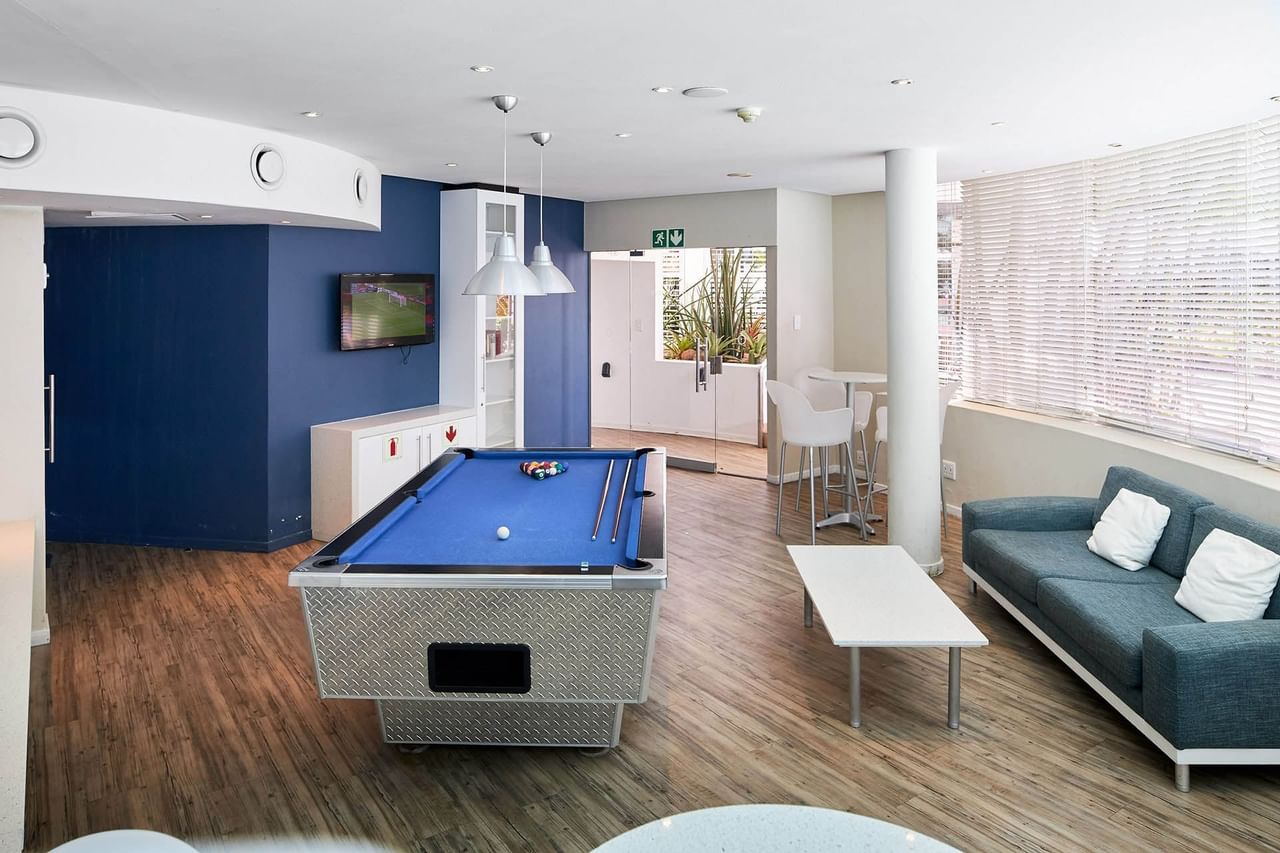 First Breakers Resort Umhlanga Activities