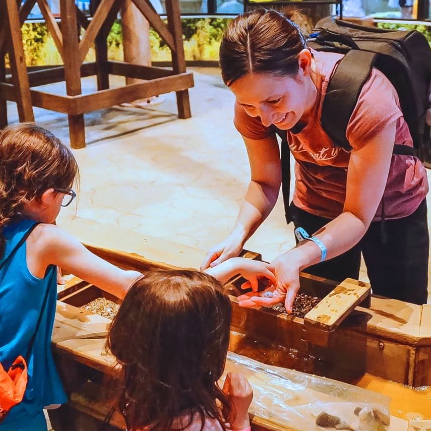 Things to do in June in Pigeon Forge, TN