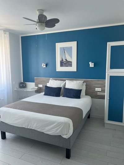 Chambre Standard Triple