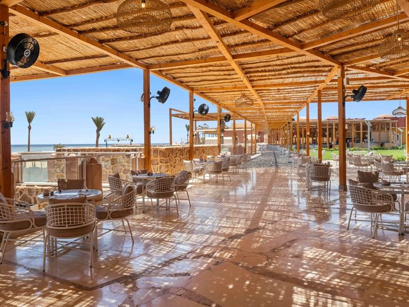 Beach Club