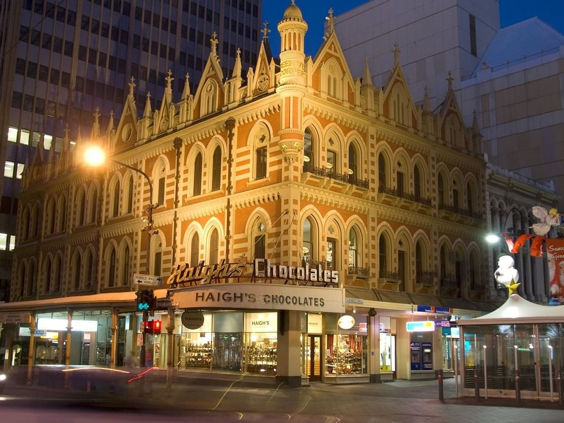 What's On in the Neighbourhood | Nearby Attractions in Adelaide ...