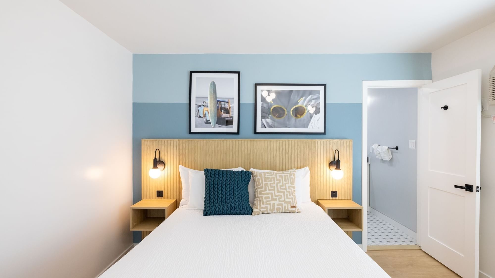 Pismo Beach Lodging Tides Oceanview Inn and Cottage