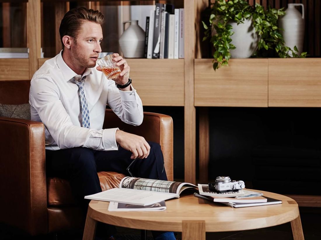 The Sebel Mandurah - Testimonials