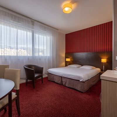 Kosy Appart'Hotels Grenoble Les Cedres