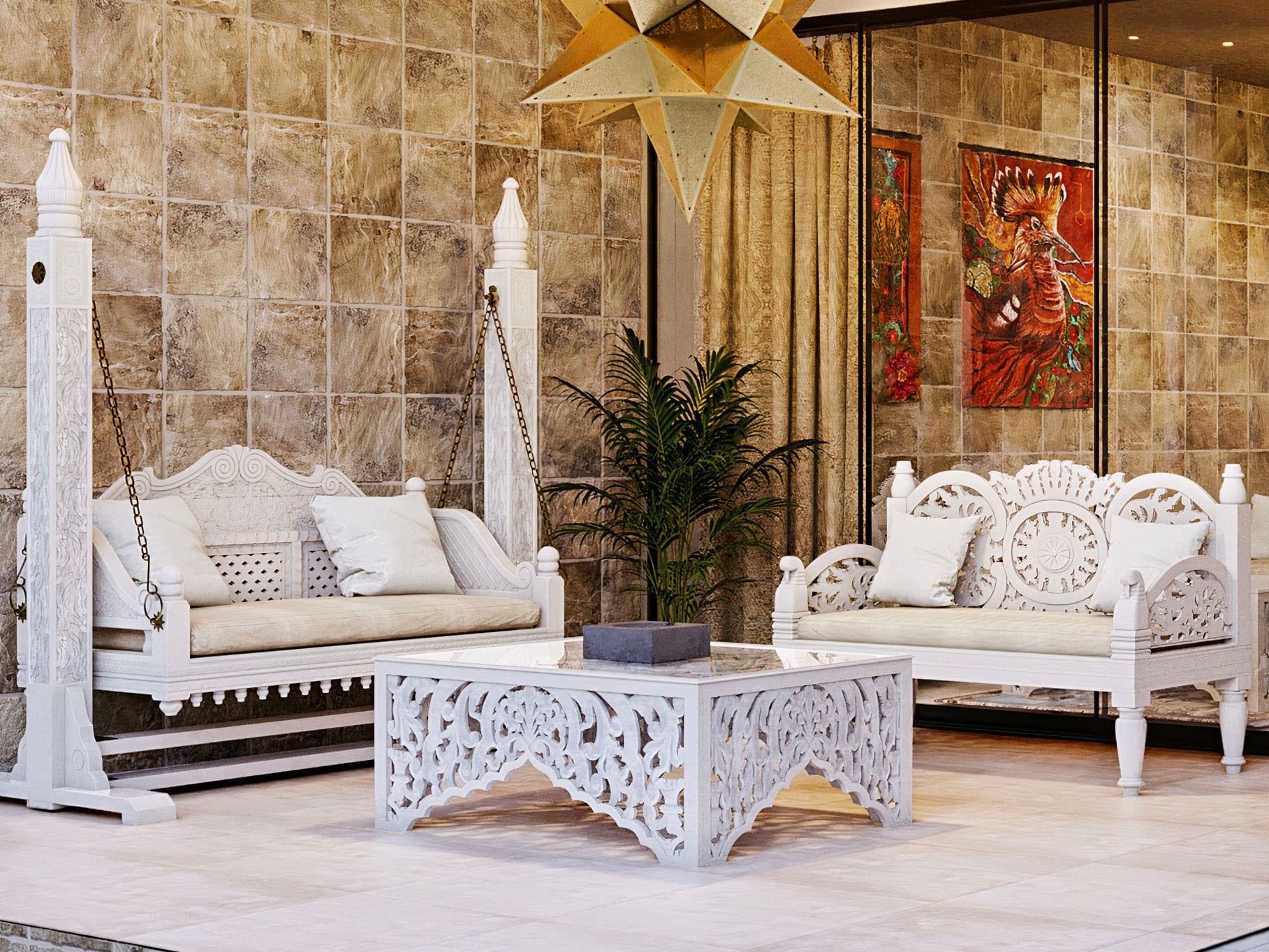 Stay 6, Pay 5 at Shah Palace Zanzibar