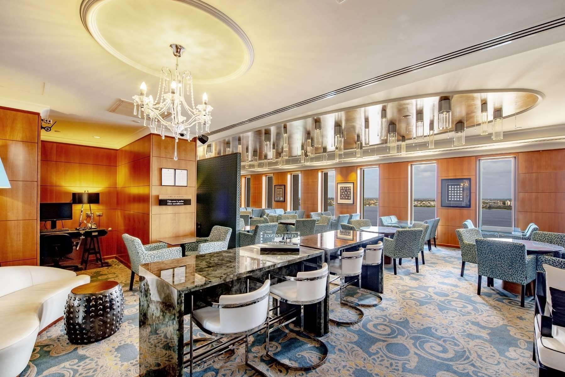 Club Lounge Best Hotels in Perth Best Place to Stay in Perth