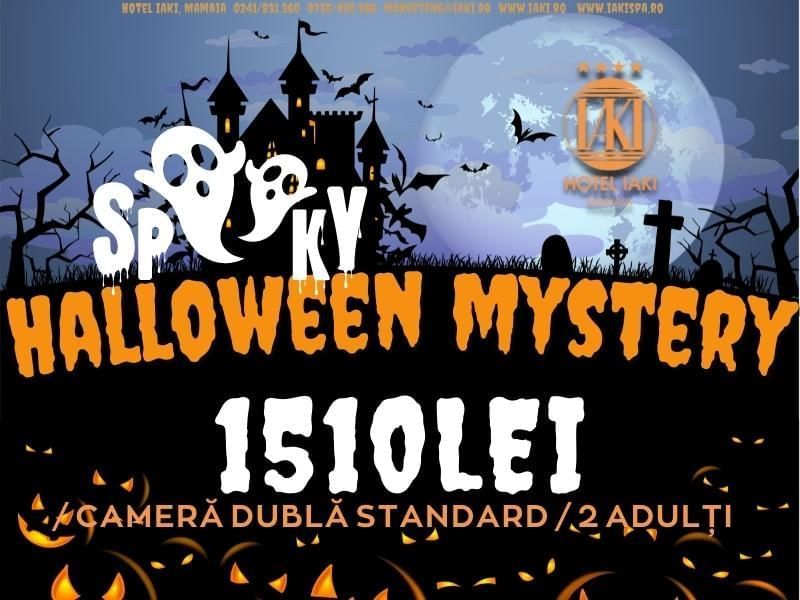 HALLOWEEN
