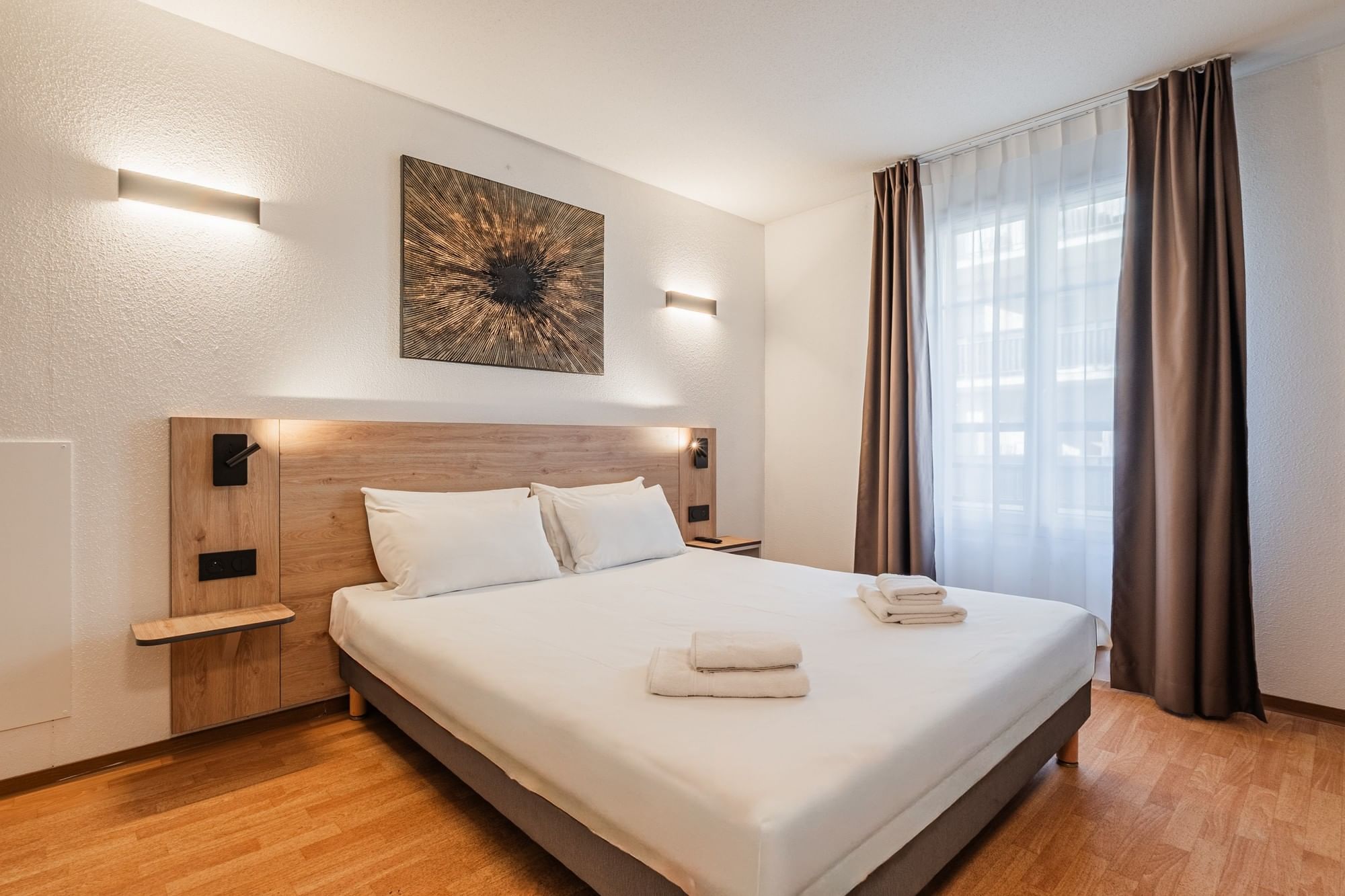 Residhotel Mulhouse Centre in Mulhouse, France