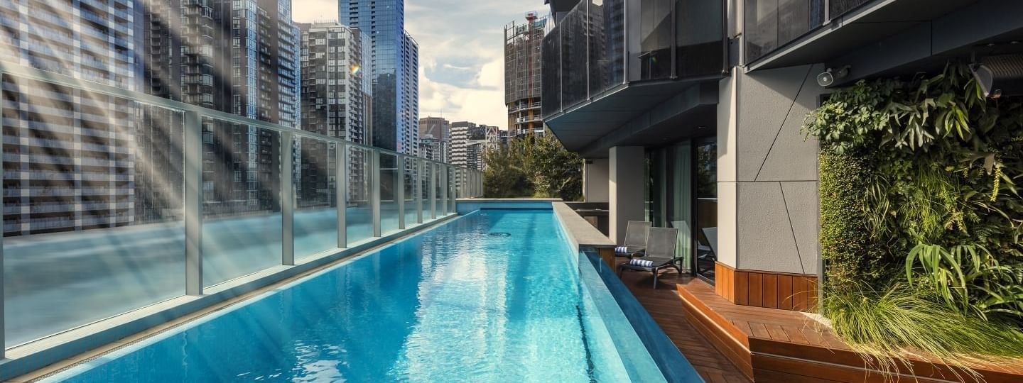 Imagine Marco Pool Daytime