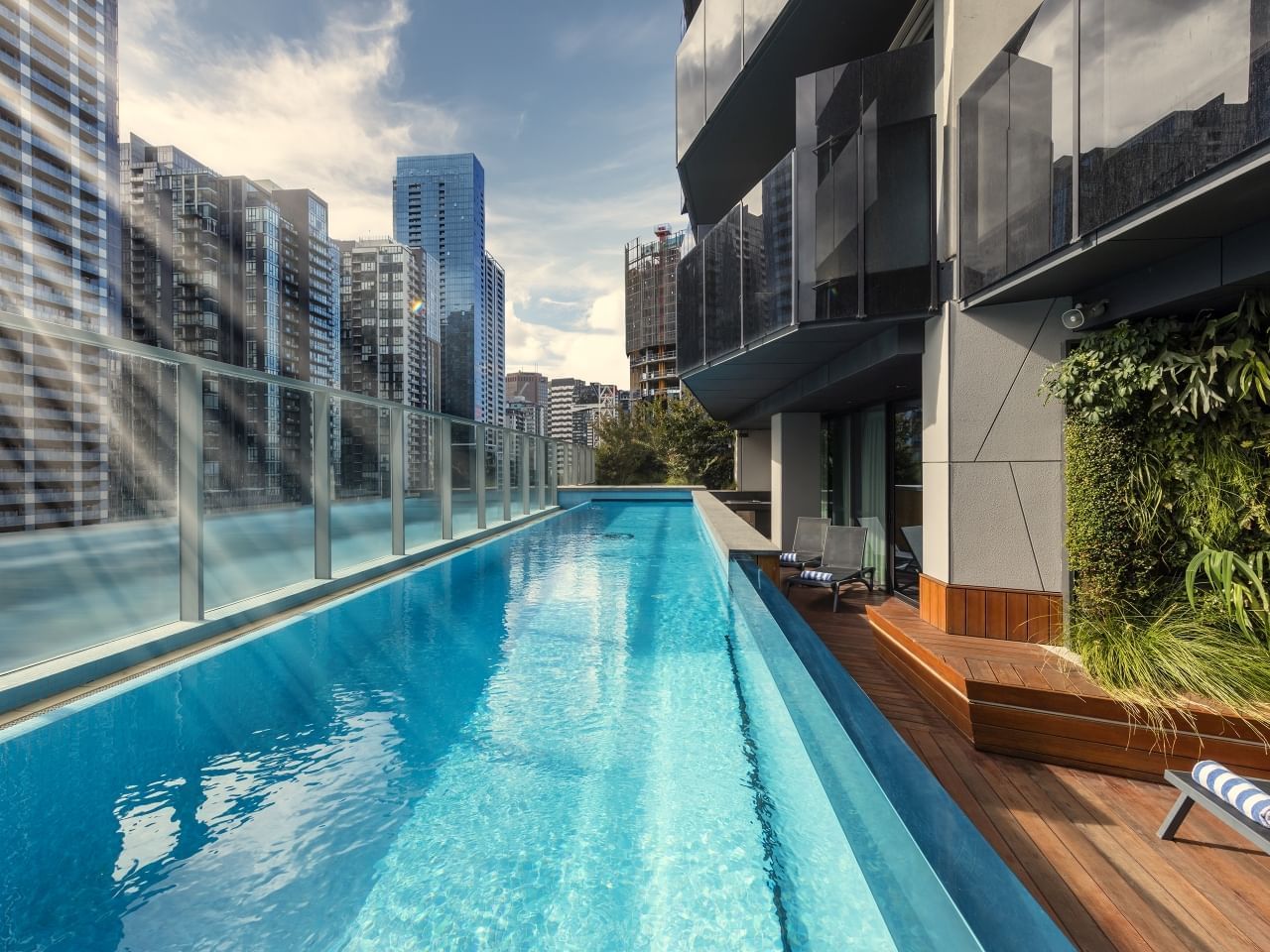 Imagine Marco Pool Daytime