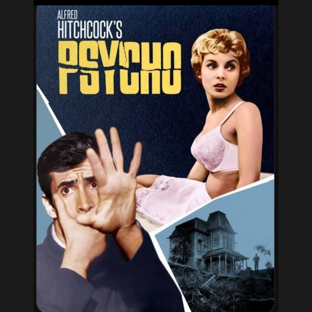 Coronado Island Film Festival: Psycho | Things to do | El Cordova Hotel