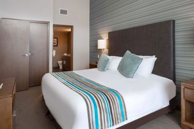   3 Bedroom Suite  Sutton Place Hotel Revelstoke 