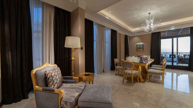 Penthouse_villa_Warwick Al Khobar