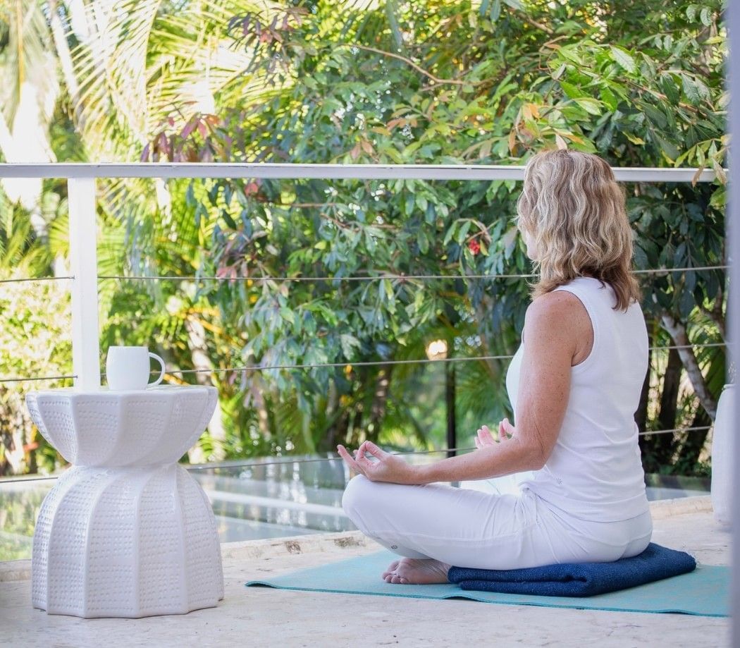 The Big M: Mastering Menopause