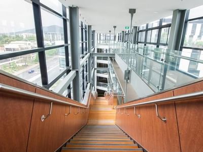 UniLodge Lena Karmel